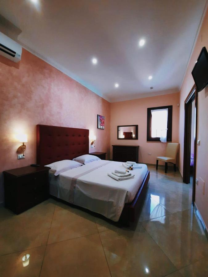 Vignali Residence Diso Exterior foto