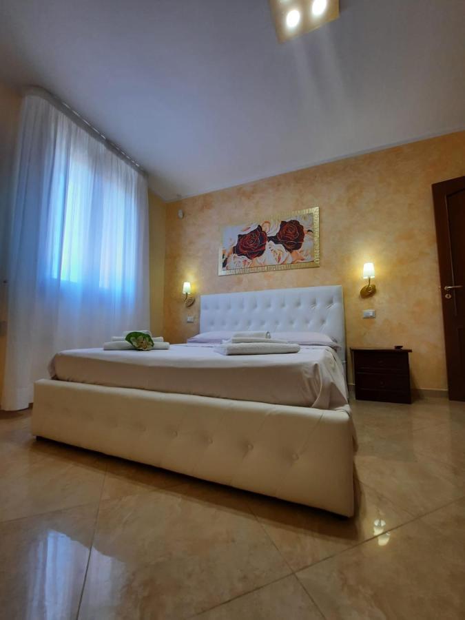 Vignali Residence Diso Exterior foto