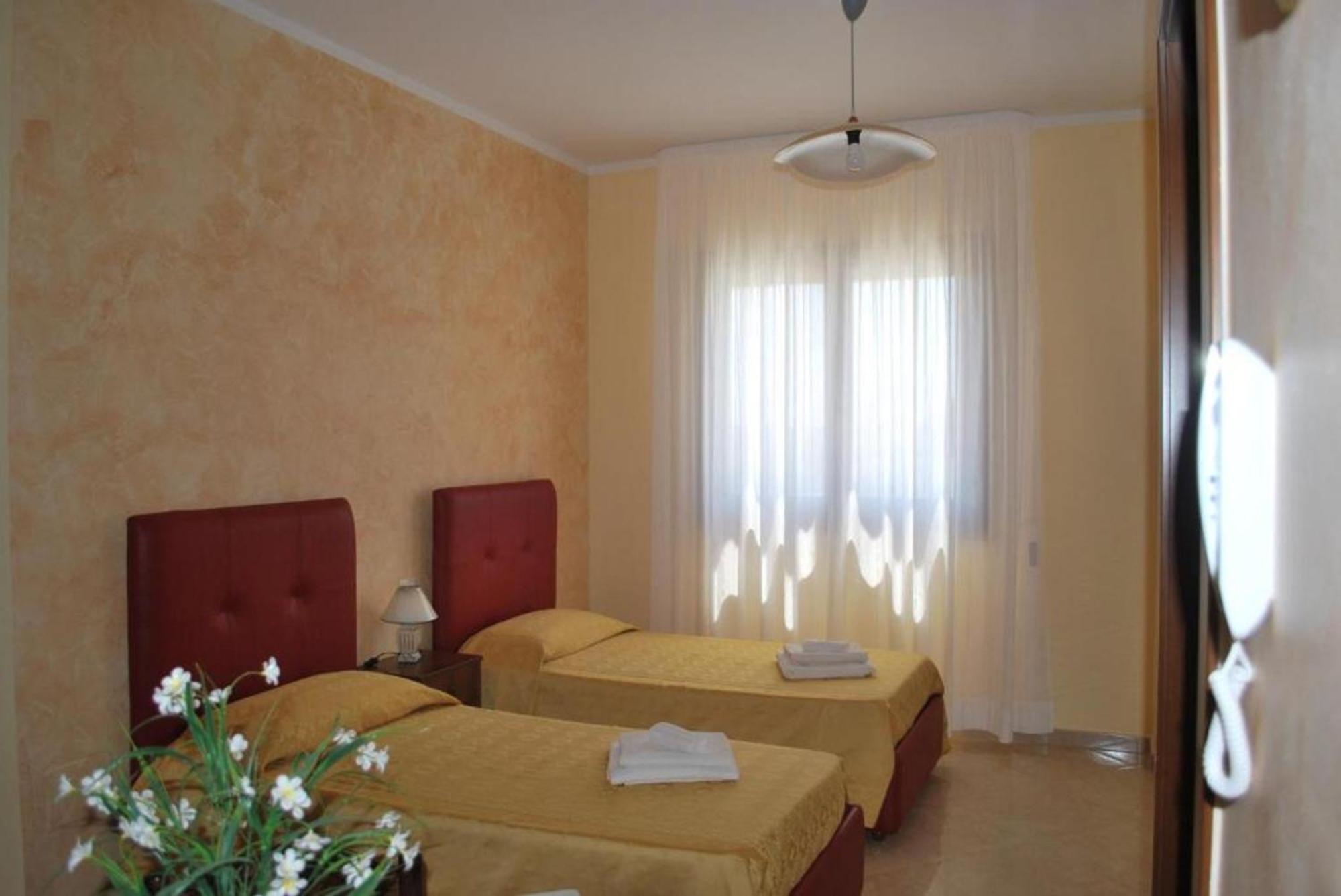 Vignali Residence Diso Habitación foto
