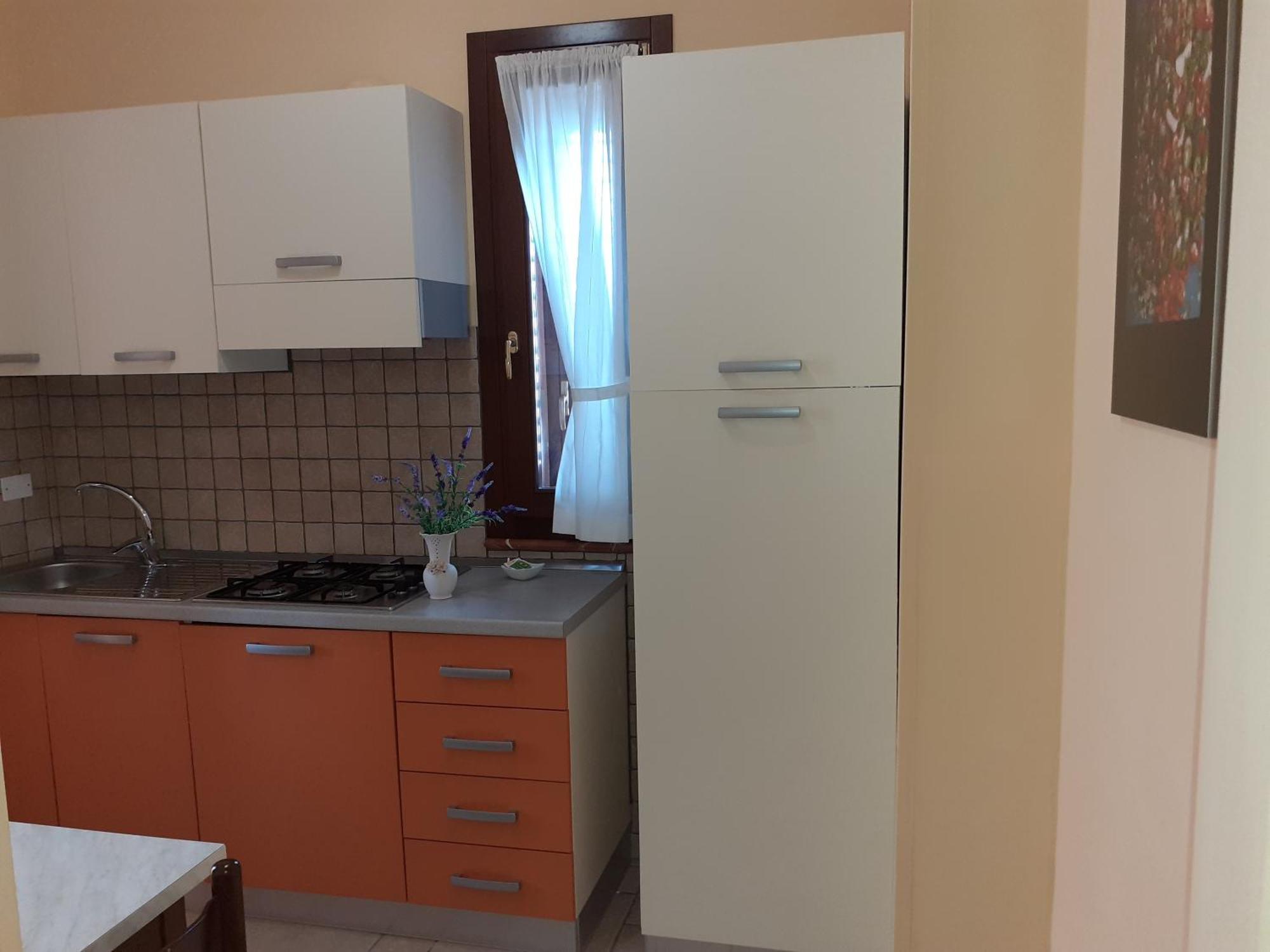 Vignali Residence Diso Habitación foto